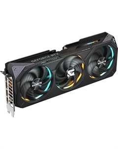 Видеокарта GeForce RTX 5070 Gaming OC 12G GV-N5070GAMING OC-12GD Gigabyte