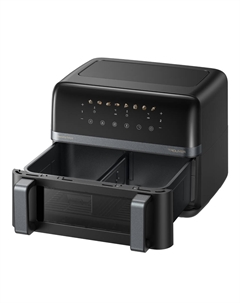 Аэрогриль Airfryer FD20 Pro 9L (черный) Trouver