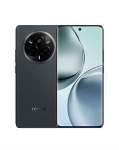 Смартфон Realme 14 Pro (12/512 серый)