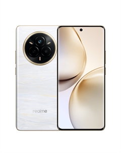 Смартфон Realme 14 Pro (12/512 белый)