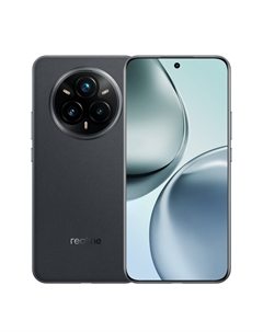 Смартфон Realme 14 Pro+ (8/256 серый)