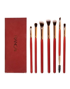 Набор кистей для макияжа Rancai