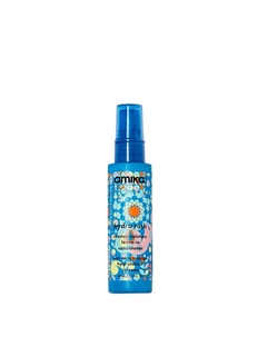 Несмываемый увлажняющий кондиционер Hydro Rush Amika