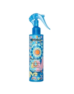 Несмываемый увлажняющий кондиционер Hydro Rush Amika
