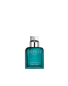 Парфюмерная вода Eternity for men Parfum Aromatic Essence Calvin klein