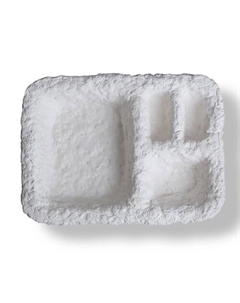 Подставка для украшений лепка Magic makers