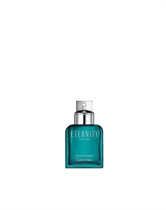 Парфюмерная вода Eternity for men Parfum Aromatic Essence Calvin klein