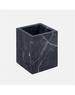 Стакан для ванной комнаты из мрамора Натуркамень