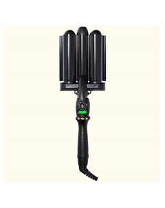 AMIKA Плойка для создания крупных волн Jumbo High Tide Deep Hair Waver Amika