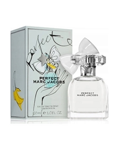 Туалетная вода Perfect Marc jacobs