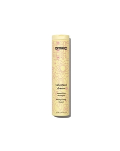 Разглаживающий шампунь Velveteen Dream Smoothing Shampoo 275 Amika