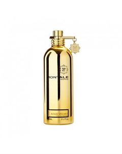 Парфюмерная вода Aoud Velvet 100 Montale