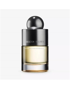 Туалетная вода Mesmerising Oudh Accord & Gold 50 Molton brown