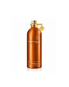 Парфюмерная вода Orange Aoud 100 Montale