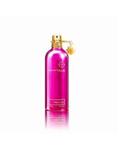 Парфюмерная вода Rose Elixir 100 Montale