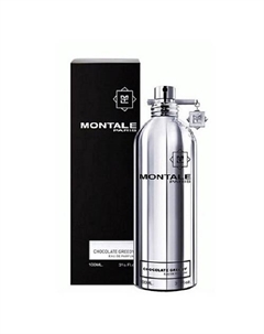 Парфюмерная вода Chocolate Greedy 100 Montale