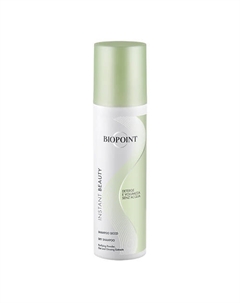 Сухой шампунь мгновенный эффект Instant Beauty Dry Shampoo 150 Biopoint personal