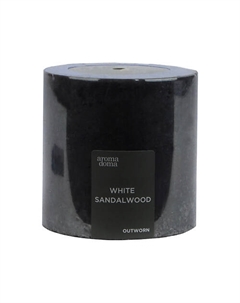 Свеча ароматическая для дома 1728 Aroma doma