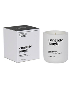 Свеча ароматическая для дома 640 Aroma doma