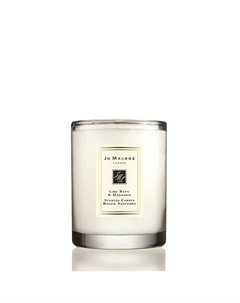 Свеча для дома Lime Basil & Mandarin Travel Candle 60 Jo malone london