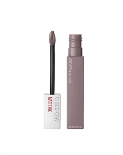 MAYBELLINE Жидкая матовая помада SuperStay Matte Ink Liquid Maybelline new york