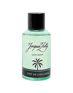 Парфюмерная вода Été du Cocotier 100 Jacques zolty