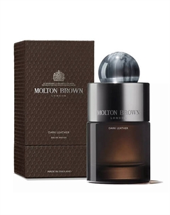 Парфюмерная вода Dark Leather 100 Molton brown