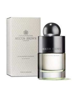 Туалетная вода Lily & Magnolia Blossom 100 Molton brown