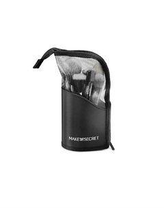 Чехол-кейс для кистей Brush Case Make-up secret