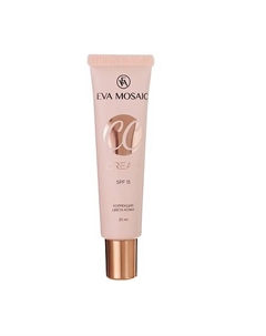 Тональный крем для коррекции цвета кожи СС Color Correction Cream Eva mosaic