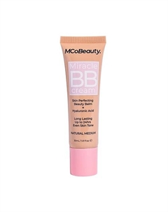 BB-крем Miracle BB Cream Mcobeauty