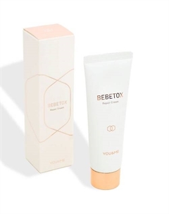 Восстанавливающий крем Бебетокс 80 Younme