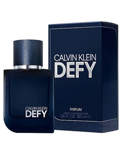 Парфюмерая вода Defy Parfum Calvin klein