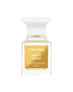 Парфюмерная вода White Suede 30 Tom ford