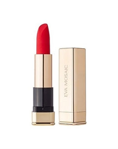 Губная помада Ideal Velvet Eva mosaic