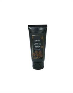 Крем для лица Конопляное масло 60 Organic guru