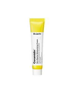 Увлажняющий и питательный крем для лица Ceramidin Cream 15 Dr.jart+