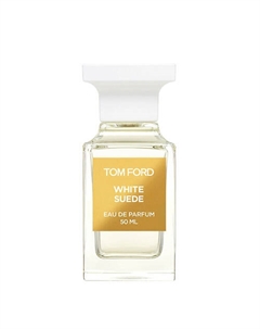 Парфюмерная вода White Suede 50 Tom ford