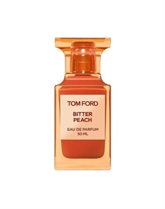 Парфюмерная вода Bitter Peach 50 Tom ford