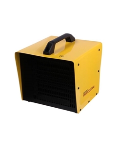 Тепловентилятор Centek CT-6031, профессиональный, 1000/2000/3000Вт, 35м², 3 режима