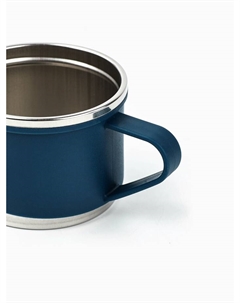 Подарочный набор туристический Never give up, термос 500 мл, кружка 3 шт. Сима-ленд