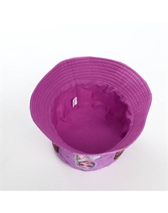 Панама детская для девочки, размер 52-54 Холодное сердце Disney