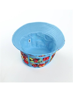 Панама детская для мальчика, размер 52-54 Человек-паук Marvel