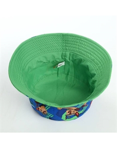 Панама детская для мальчика, размер 52-54 Щенячий патруль Paw patrol