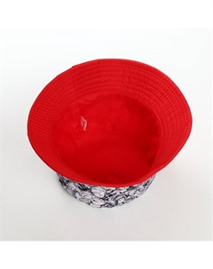 Панама детская, размер 52-54 Марвел Marvel