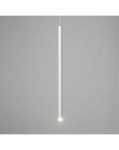 Светильник подвесной "Аламо" LED 5Вт 4000К белый 2,5х2,5х60-160см Bayerlux
