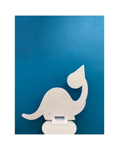 Каркас для шаров «Динозавр» Страна карнавалия