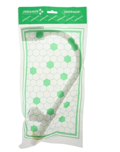 Кран на одну воду ZEIN Z2019, круглая ручка, пластик, высокий R-образный излив, белый Zein