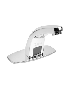 Смеситель для раковины Juguni 0402.438, сенсорный, на одну воду, цвет хром