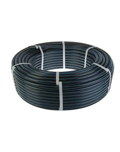 Труба ПНД ПЭ100 SDR=11, d=20×2 мм, 16 бар, бухта 50 м Нтз